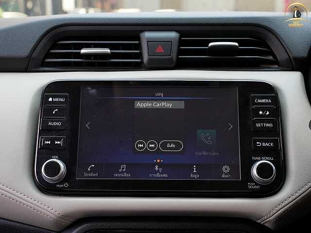 Nissan Almera 1.0 V Turbo งท 6687