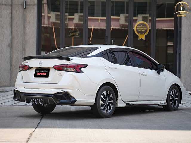 Nissan Almera 1.0 V Turbo งท 6687