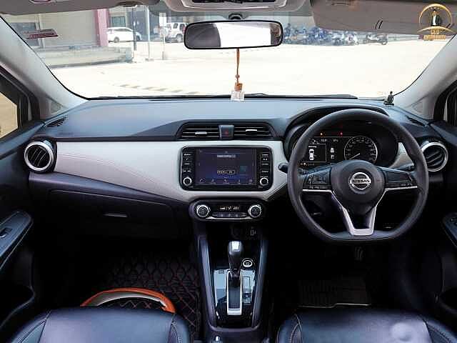 Nissan Almera 1.0 V Turbo งท 6687