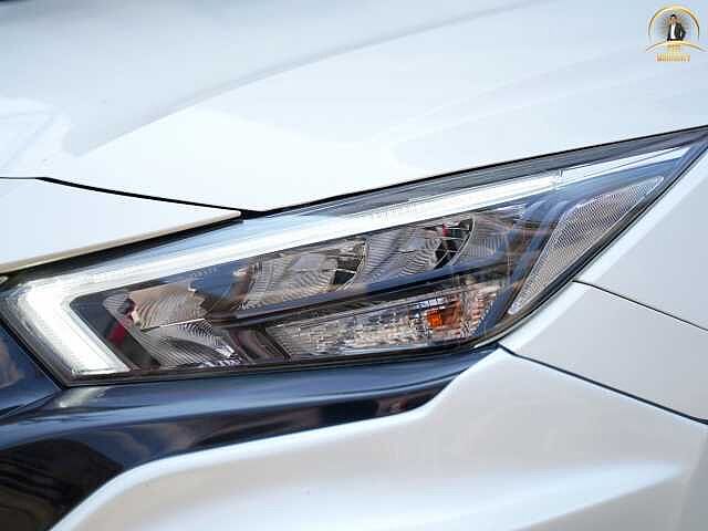 Nissan Almera 1.0 V Turbo งท 6687