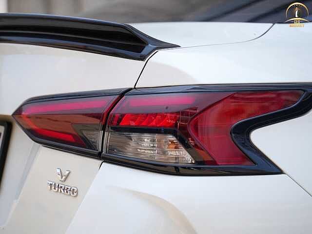 Nissan Almera 1.0 V Turbo งท 6687