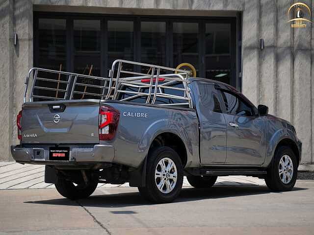 Nissan Navara 2.3 E CALIBRE KIG CAB 3ฒภ 2829