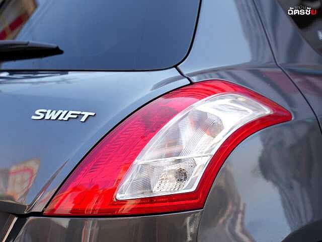 Suzuki Swift 1.2 GL  3ขต 9233