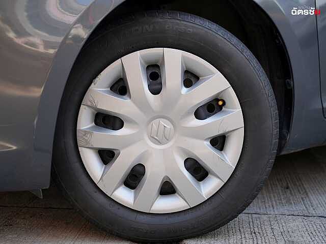 Suzuki Swift 1.2 GL  3ขต 9233