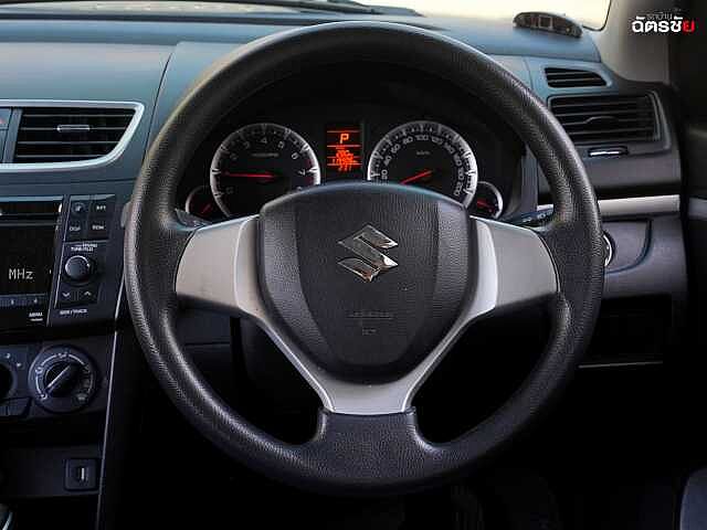 Suzuki Swift 1.2 GL  3ขต 9233