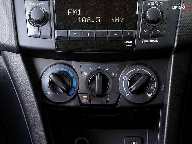 Suzuki Swift 1.2 GL  3ขต 9233