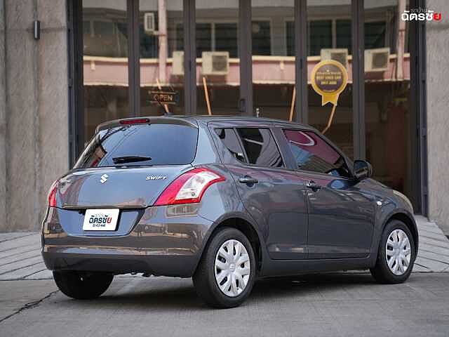 Suzuki Swift 1.2 GL  3ขต 9233