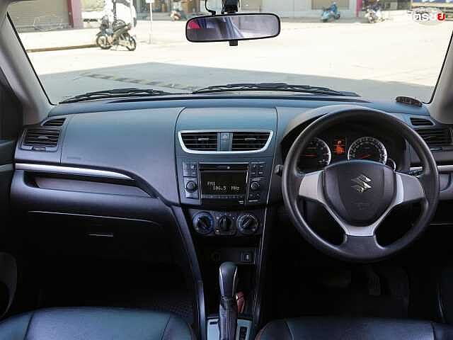 Suzuki Swift 1.2 GL  3ขต 9233