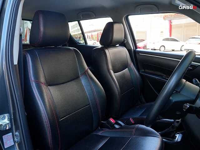 Suzuki Swift 1.2 GL  3ขต 9233