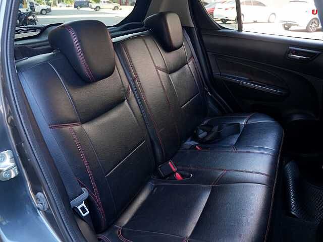 Suzuki Swift 1.2 GL  3ขต 9233