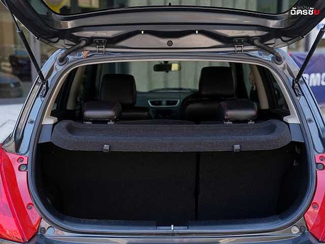 Suzuki Swift 1.2 GL  3ขต 9233