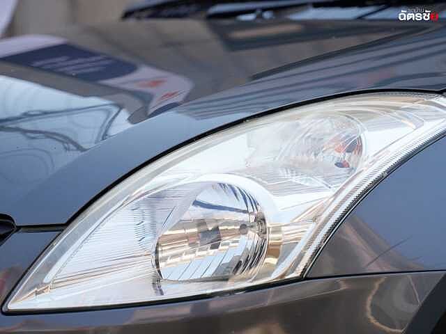 Suzuki Swift 1.2 GL  3ขต 9233