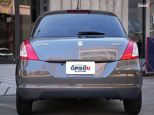 Suzuki Swift 1.2 GL  3ขต 9233