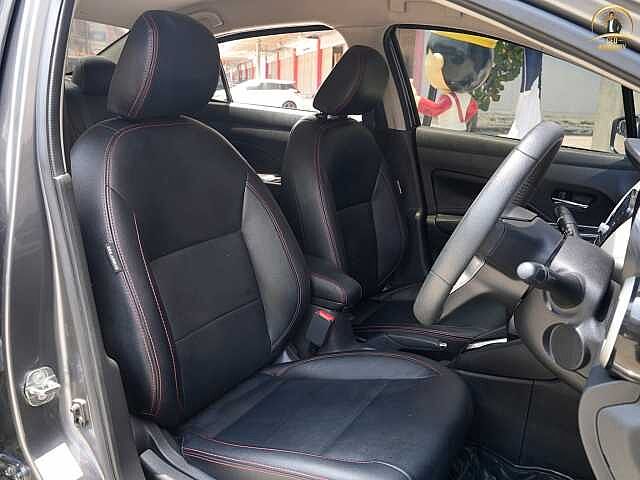 Nissan Almera 1.0 VL Turbo 1ขภ 5197
