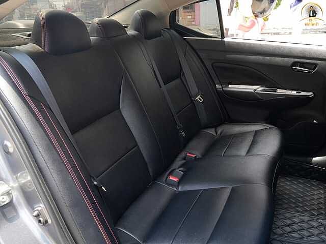 Nissan Almera 1.0 VL Turbo 1ขภ 5197