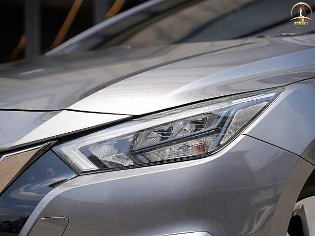 Nissan Almera 1.0 VL Turbo 1ขภ 5197