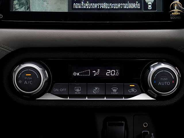 Nissan Almera 1.0 VL Turbo 3ขฏ 921
