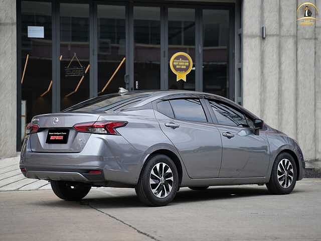 Nissan Almera 1.0 VL Turbo 3ขฏ 921