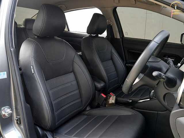 Nissan Almera 1.0 VL Turbo 3ขฏ 921