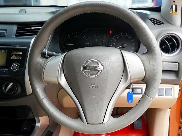 Nissan Navara 2.5 S King cab  1ฒอ 6998