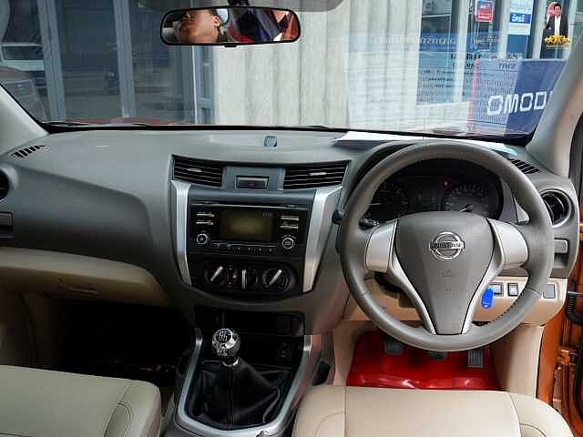 Nissan Navara 2.5 S King cab  1ฒอ 6998