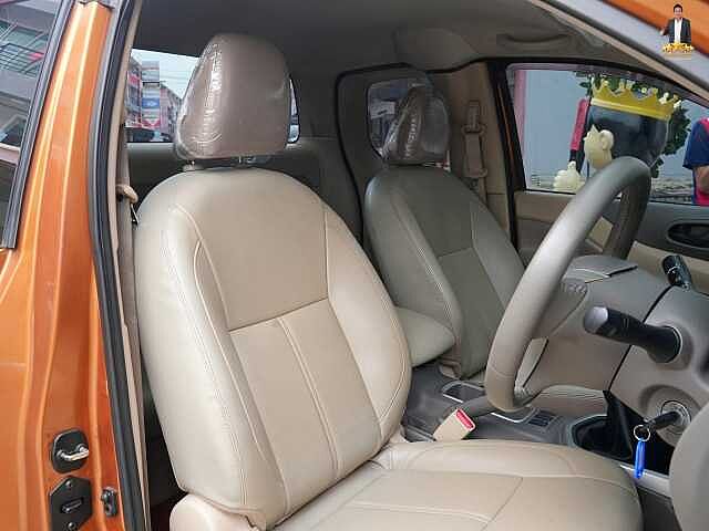 Nissan Navara 2.5 S King cab  1ฒอ 6998