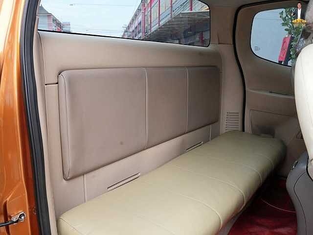 Nissan Navara 2.5 S King cab  1ฒอ 6998