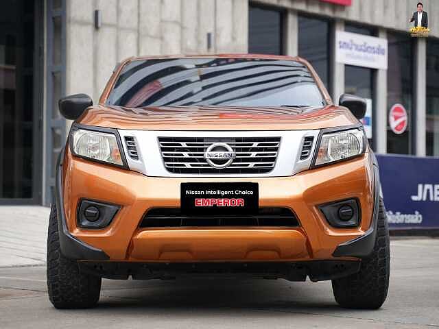 Nissan Navara 2.5 S King cab  1ฒอ 6998