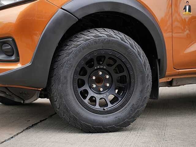 Nissan Navara 2.5 S King cab  1ฒอ 6998