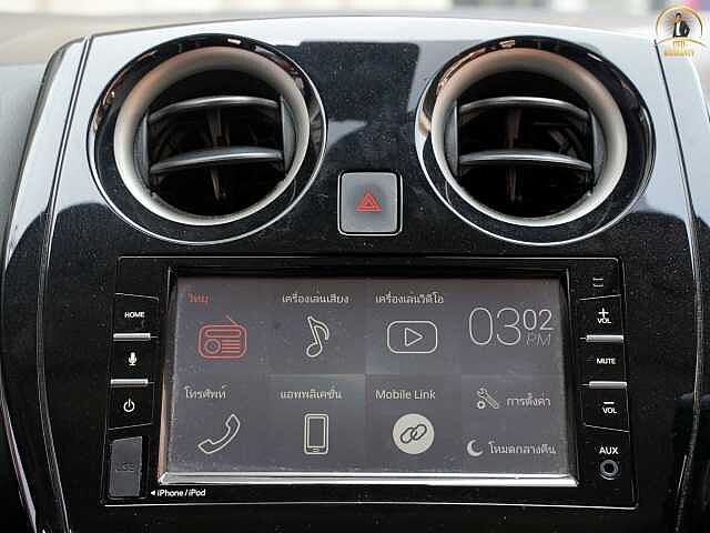 Nissan Note 1.2 VL 7กฮ 5930