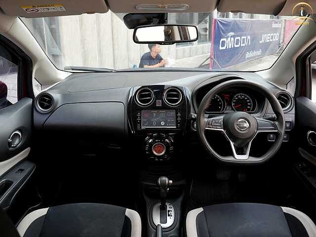 Nissan Note 1.2 VL 7กฮ 5930