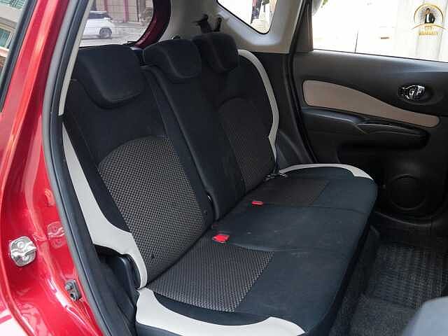 Nissan Note 1.2 VL 7กฮ 5930