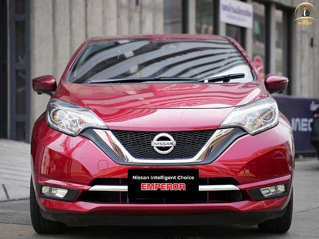 Nissan Note 1.2 VL 7กฮ 5930