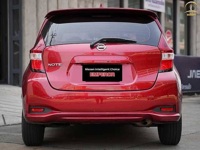 Nissan Note 1.2 VL 7กฮ 5930