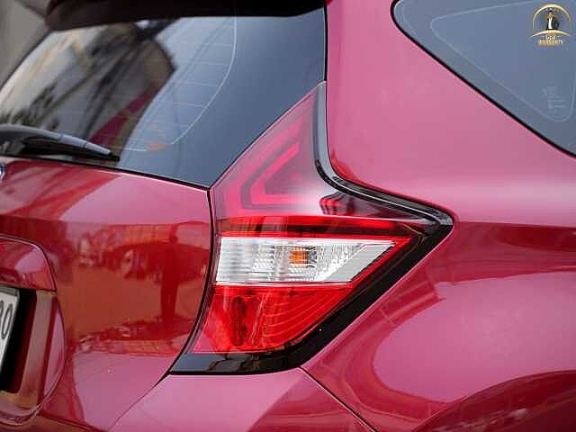 Nissan Note 1.2 VL 7กฮ 5930