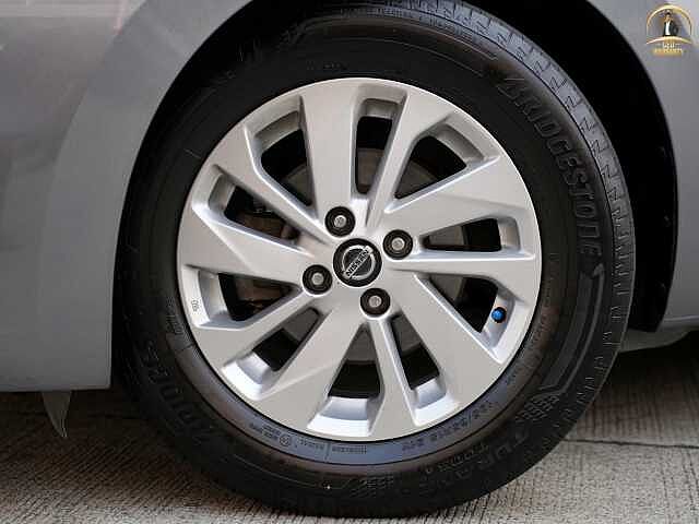 Nissan Almera 1.0 VL TURBO 9กล 914