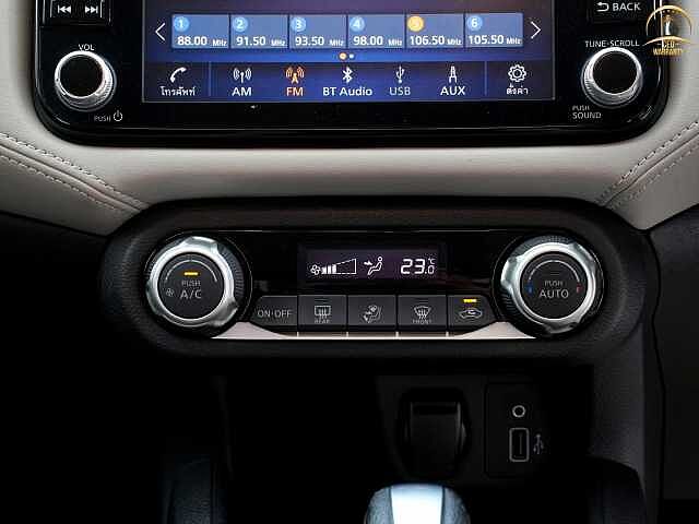 Nissan Almera 1.0 VL TURBO 9กล 914