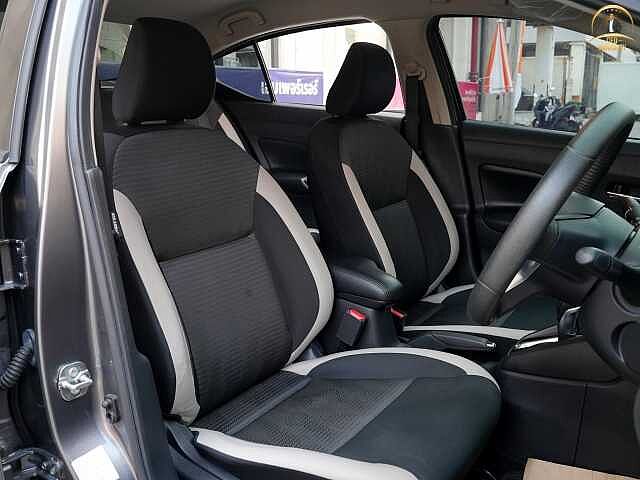 Nissan Almera 1.0 VL TURBO 9กล 914