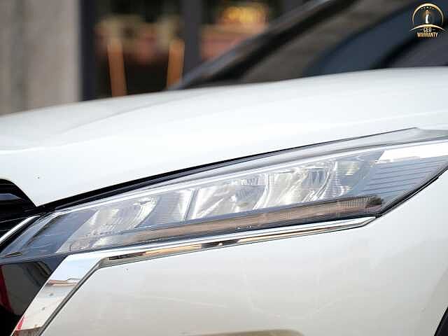 Nissan Kicks 1.2 VL 5ขฮ 7533