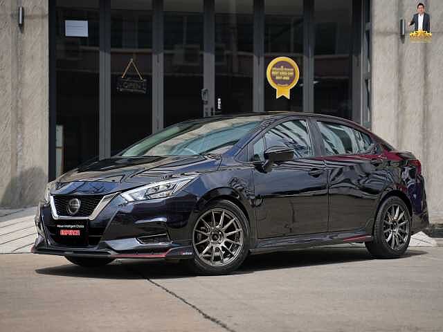 Nissan Almera 1.0 V TURBO 1ขพ 6703