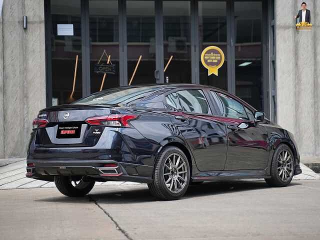 Nissan Almera 1.0 V TURBO 1ขพ 6703