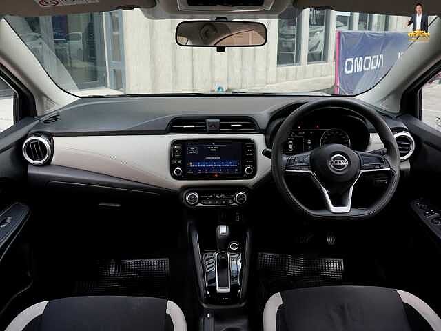 Nissan Almera 1.0 V TURBO 1ขพ 6703