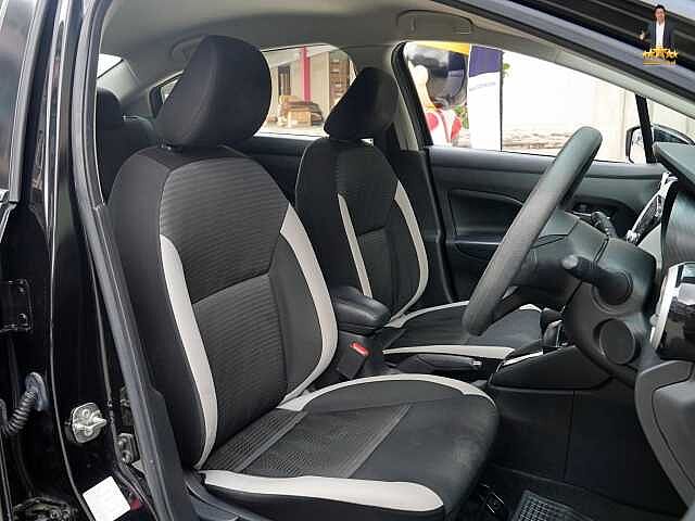 Nissan Almera 1.0 V TURBO 1ขพ 6703