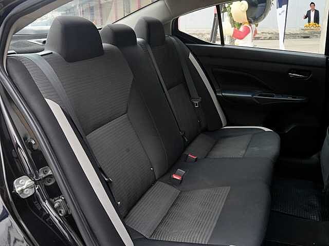Nissan Almera 1.0 V TURBO 1ขพ 6703