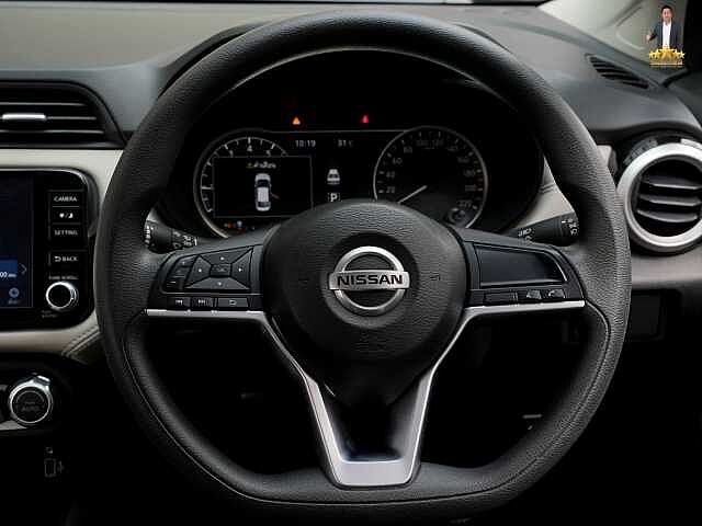 Nissan Almera 1.0 V TURBO 1ขพ 6703