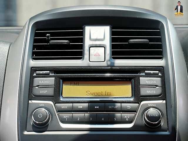 Nissan Almera 1.2 E Sportech 6กศ 2522