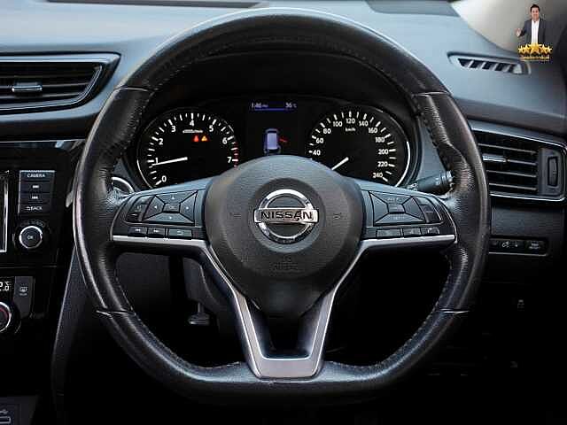 Nissan X-Trail 2.5 V 2WD 9กณ 9926