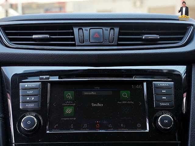 Nissan X-Trail 2.5 V 2WD 9กณ 9926