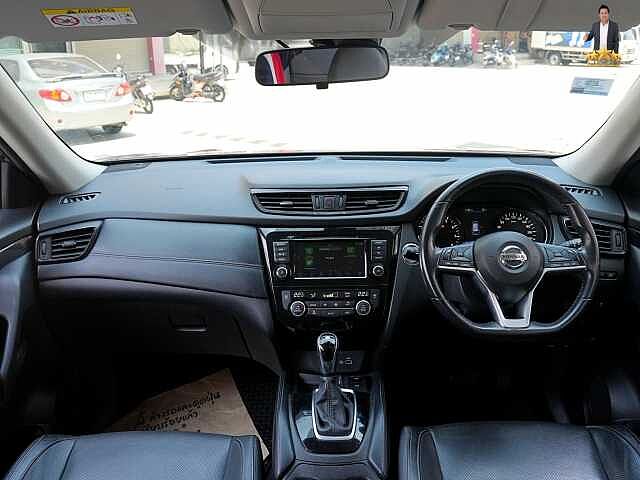 Nissan X-Trail 2.5 V 2WD 9กณ 9926
