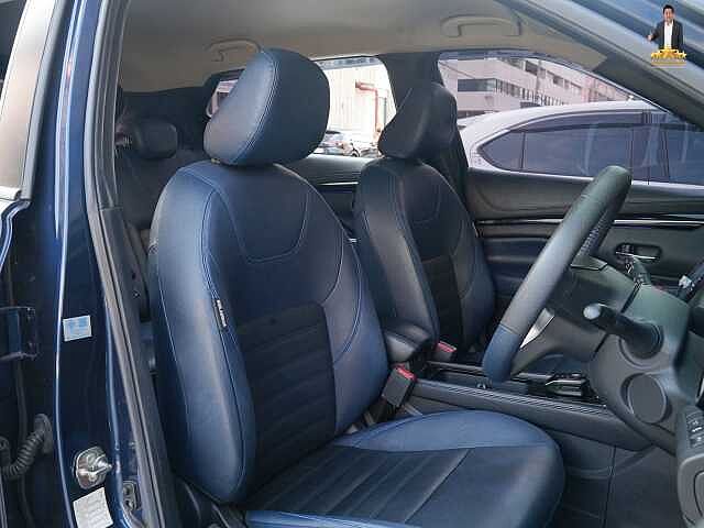 Nissan Kicks 1.2 AUTECH 3ขฐ 8263